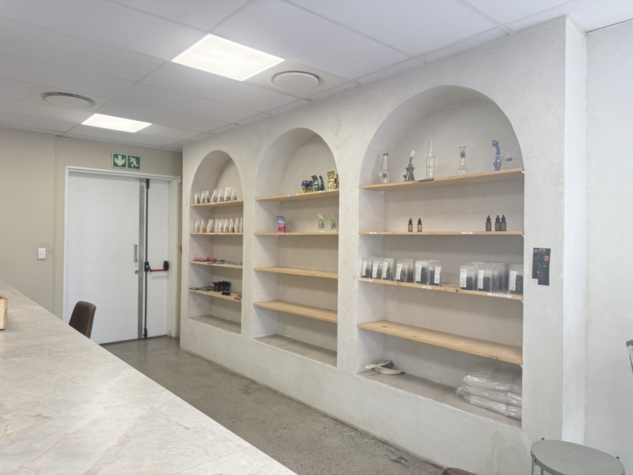 To Let Commercial Property for Rent in Paardevlei Western Cape
